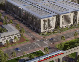 صيدلية للبيع في مول شارع كايرو بفيو رائع أقتنص الفرصة واحجز الان