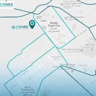 Book Zayard Strike North Compound at prices below market Buy now