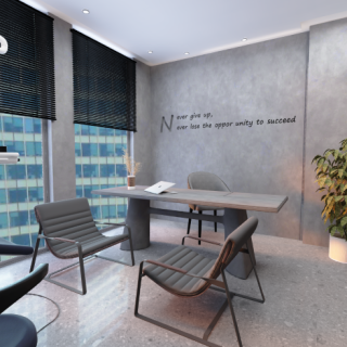 Book a clinic in Tadawy Mall New Administrative Capital with only 10% down payment