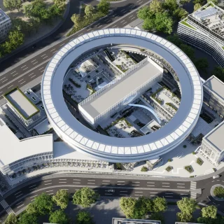 For sale Olin Mall Pharmacy Fifth Settlement with a more than wonderful view