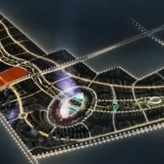 Unbeatable price in Park Central Compound 260 square metres Take advantage