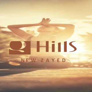 Book a twin house in the new Q Hills Zayed Compound with only 10% down payment