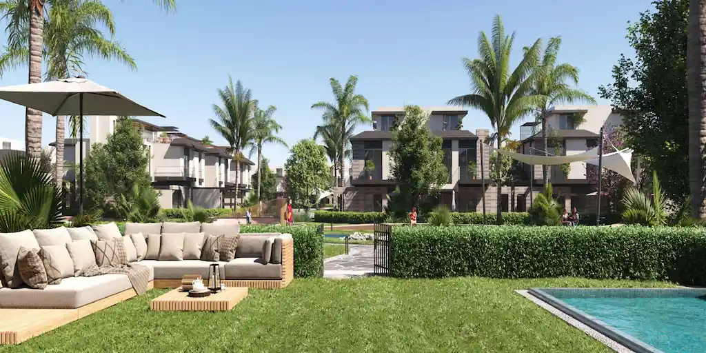 كمبوند سيليكشن بنتهاوس بسعر لا ينافس متفوتش الفرصة