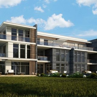 شقق كمبوند ويست هيلز 6 أكتوبر للبيع بمساحات متنوعة سارع بالحجز الان