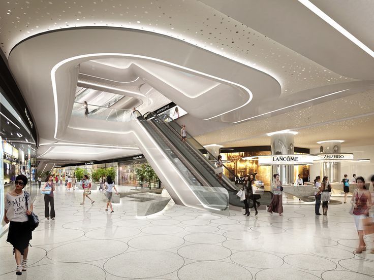 Immediate delivery pharmacy 100 square meters in Pulse Green Square Mall Mostaqbal City