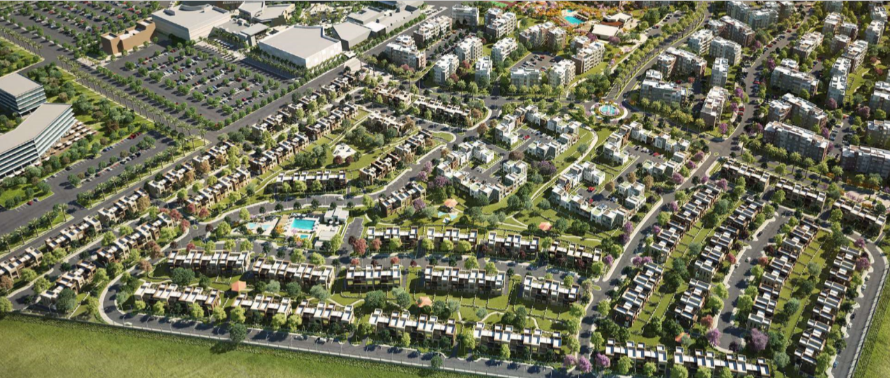 باقل من سعر السوق فيلا في التجمع السادس 288 متراً تشطيب كامل