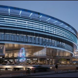 For sale Olin Mall Pharmacy Fifth Settlement with a more than wonderful view