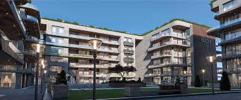 شقة تسليم فوري 150م في كمبوند جي ايست التجمع الخامس