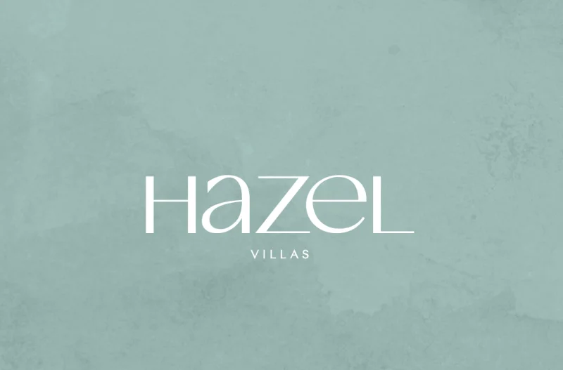 سارع بالحجز في كمبوند هازل ريزيدنس فيلا تبدأ مساحاتها من 240متر