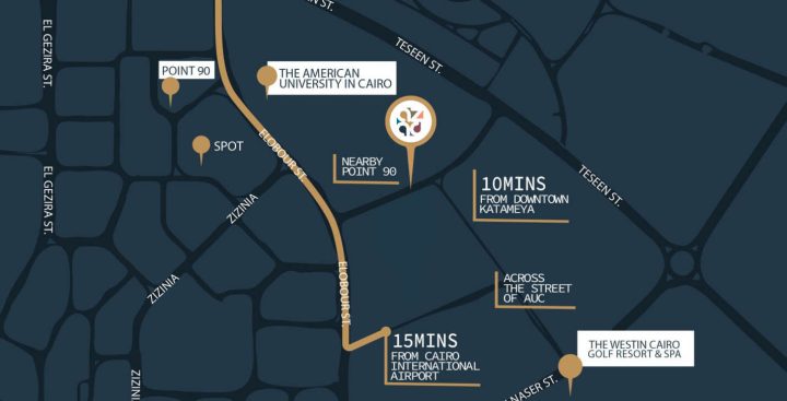 أحجز شقة بمقدم 10% في كمبوند AZ Homes القاهره الجديدة