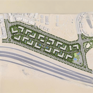 Apartment for sale in El Shorouk in El Patio Sola Compound 340 meters