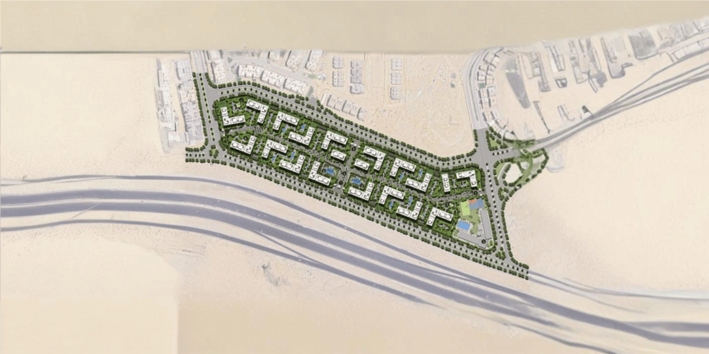 Apartment for sale in El Shorouk in El Patio Sola Compound 340 meters