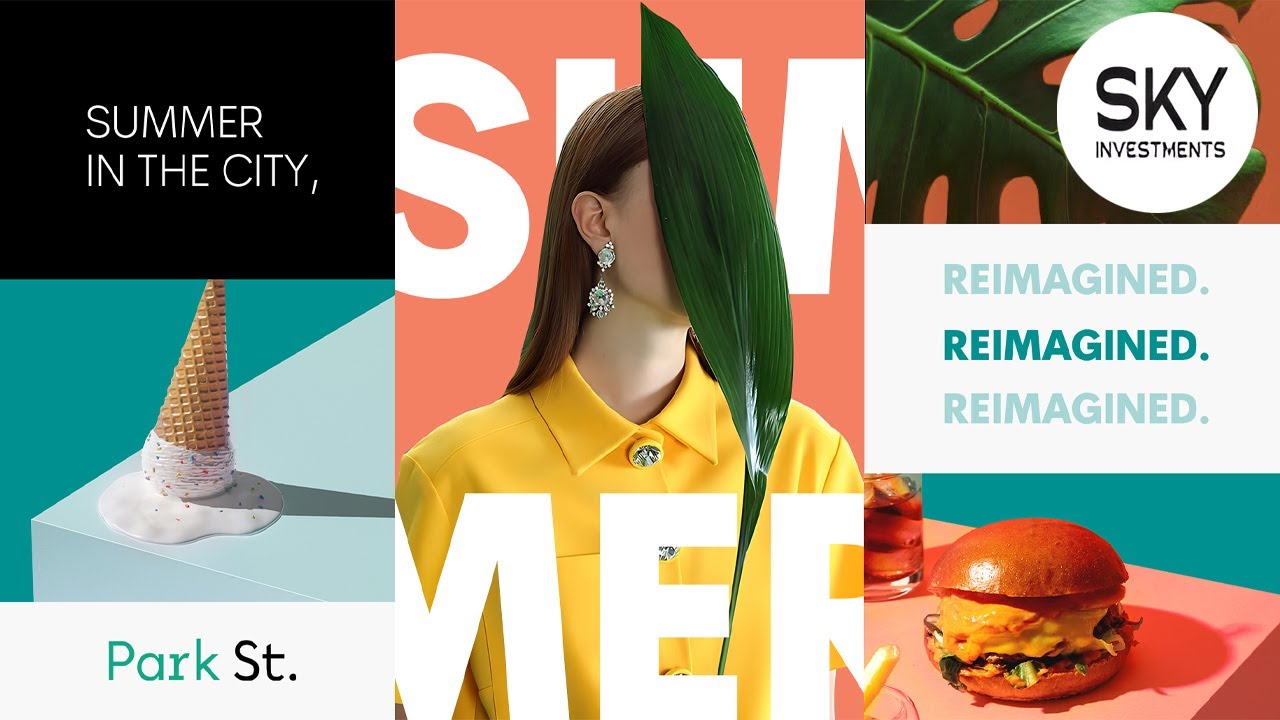 امتلك مكتب داخل مول بارك ستريت ايست مقدم 10%