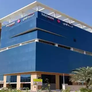 Book a clinic in Tadawy Mall New Administrative Capital with only 10% down payment