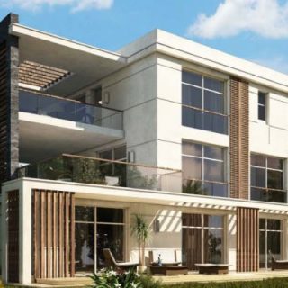 شقق كمبوند ويست هيلز 6 أكتوبر للبيع بمساحات متنوعة سارع بالحجز الان