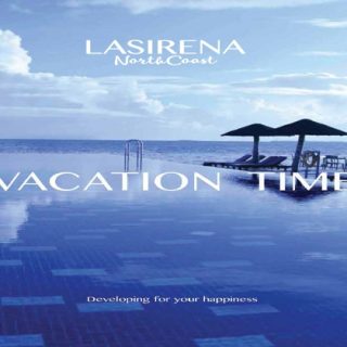 Book a villa in Lasirena North Coast Village and get a special discount