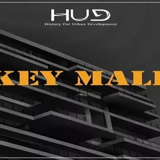 مكاتب للبيع في كي مول بفيو رائع أقتنص الفرصة واحجز الان