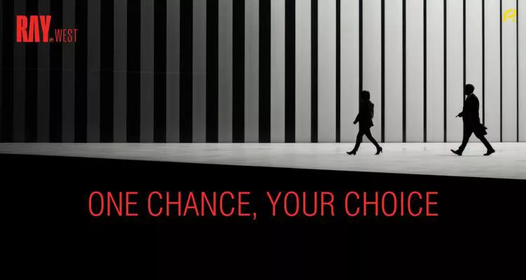 تملك مكتبك بأول قسط بأرقى موقع في مول راي ويست