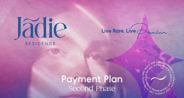 فيلا كمبوند جادي ريزيدنس المميزة بسعر خيالي احجز الان