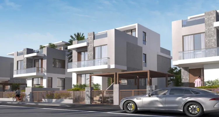 Zayard Strike North Villa Compound at an unbeatable price don’t miss the opportunity