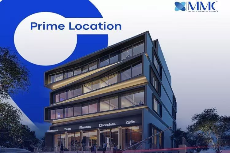 Invest in a 150 square meter shop in MMC Mall Fifth Settlement