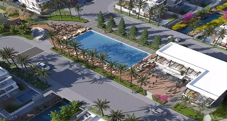 Zayard Strike North Villa Compound at an unbeatable price don’t miss the opportunity