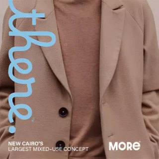 Fully finished apartments in More Residence Compound book now