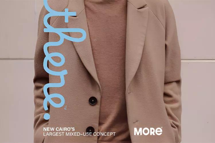 Fully finished apartments in More Residence Compound book now