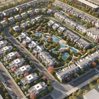 250m Rosevil compound with payment facilities