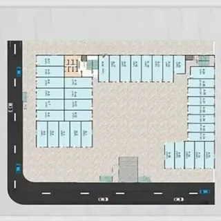 للبيع عيادات بيراميدز بلازا مول اكتوبر بفيو أكثر من رائع