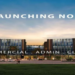 Own a pharmacy in Muse Mostakbal City Mall with facilities up to 10 years