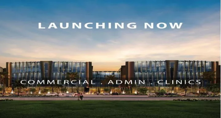 Distinctive clinics with various spaces in Muse Mall hurry up and book