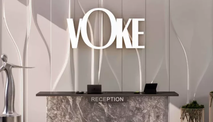 سارع بالحجز في مول فوك مكتب يبدأ مساحته من 150 متر