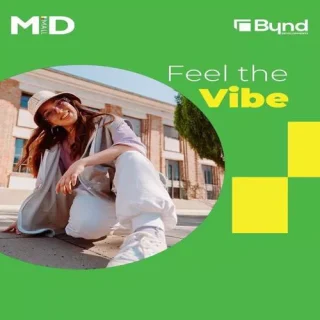 Details about Mid Mall October Clinic