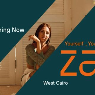 450 sqm apartment on 6th of October in Zat Community Compound