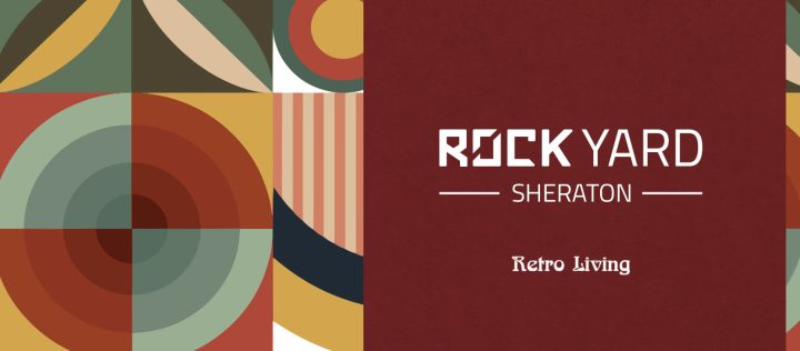 امتلك شقة بالموقع الاكثر تميزا على الاطلاق بالشيراتون في كمبوند روك يارد