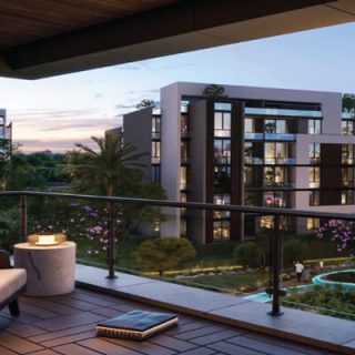 امتلك شقة بالموقع الاكثر تميزا في كمبوند بالم ايست