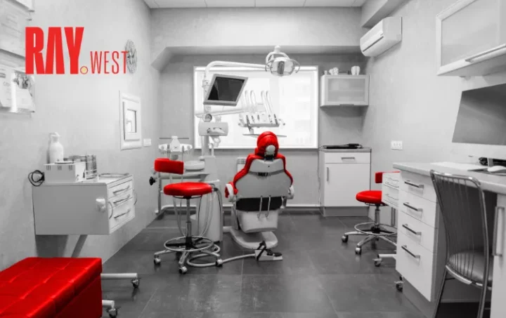 تملك مكتبك بأول قسط بأرقى موقع في مول راي ويست