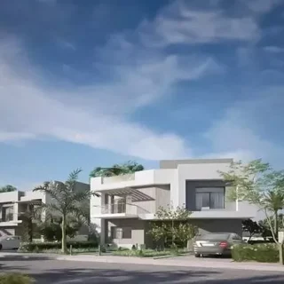 تملك فيلا بأول قسط بأرقى موقع بكمبوند تاباه ويست