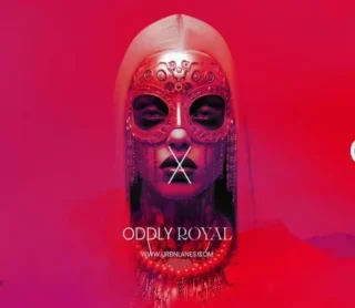 An apartment ready for receipt with an area starting from 200 meters in Crowne Residence Compound