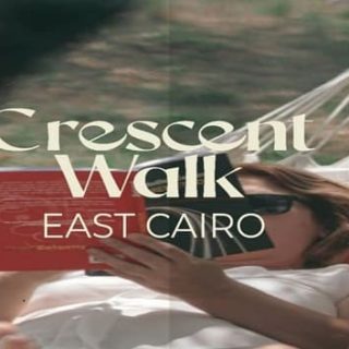 Duplex for sale in Crescent Walk Compound 216 meters