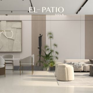 Apartment for sale in El Shorouk in El Patio Sola Compound 340 meters