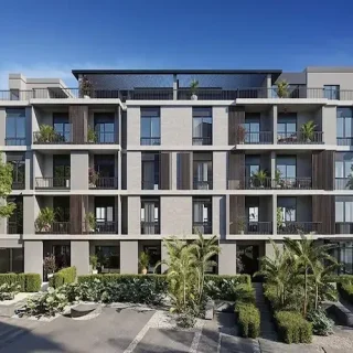 Unbeatable price in Park Central Compound 260 square metres Take advantage