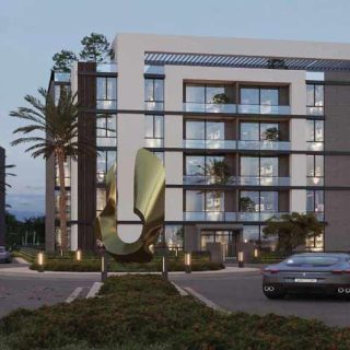 امتلك شقة بالموقع الاكثر تميزا في كمبوند بالم ايست