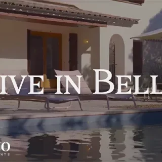 امتلك قصر بالموقع الاكثر تميزا في كمبوند بيلا فيدا