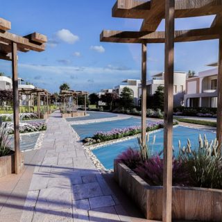 31 west compound M Squared Developments