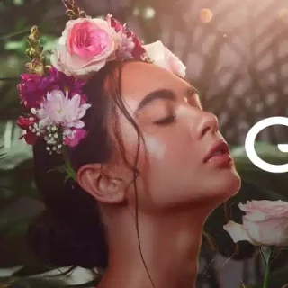 A wonderful 200 sqm penthouse for sale in a very special location within the Gül Residence Compound