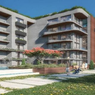 شقة تسليم فوري 150م في كمبوند جي ايست التجمع الخامس