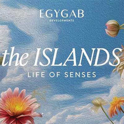 Townhouse for sale in The Island Compound 350 meters