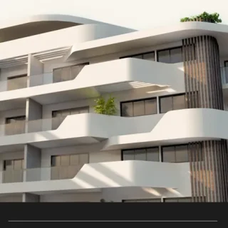 Townhouse for sale in The Island Compound 350 meters